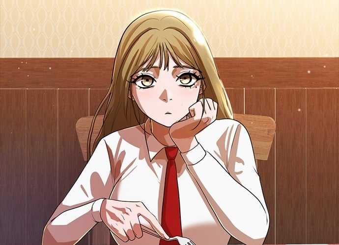 Cô Gái Từ Ứng Dụng Nhắn Tin Ngẫu Nhiên 261 trang 125