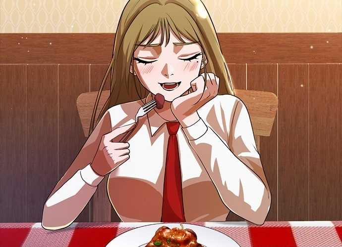 Cô Gái Từ Ứng Dụng Nhắn Tin Ngẫu Nhiên 261 trang 128