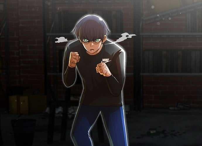 Cô Gái Từ Ứng Dụng Nhắn Tin Ngẫu Nhiên 261 trang 57