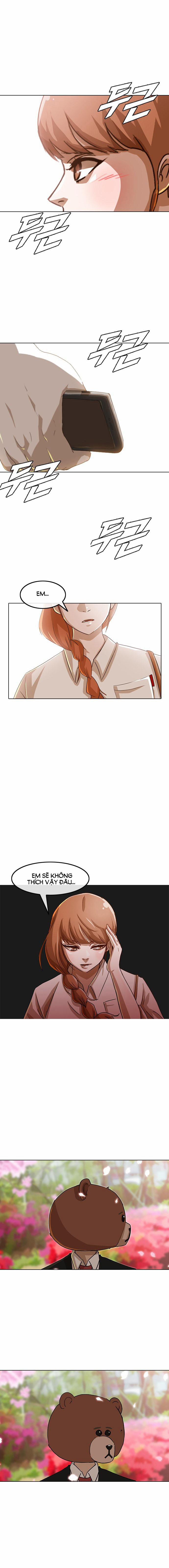 Cô Gái Từ Ứng Dụng Nhắn Tin Ngẫu Nhiên 29 trang 12