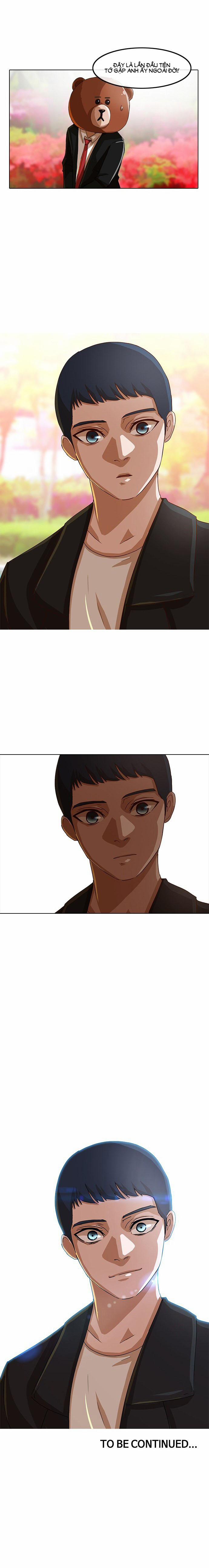 Cô Gái Từ Ứng Dụng Nhắn Tin Ngẫu Nhiên 29 trang 15