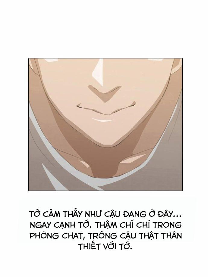 Cô Gái Từ Ứng Dụng Nhắn Tin Ngẫu Nhiên 3 trang 12