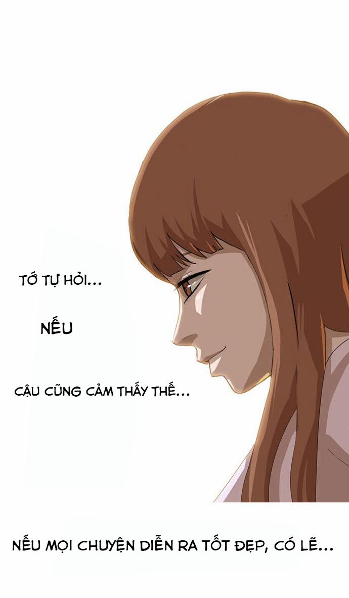 Cô Gái Từ Ứng Dụng Nhắn Tin Ngẫu Nhiên 3 trang 13