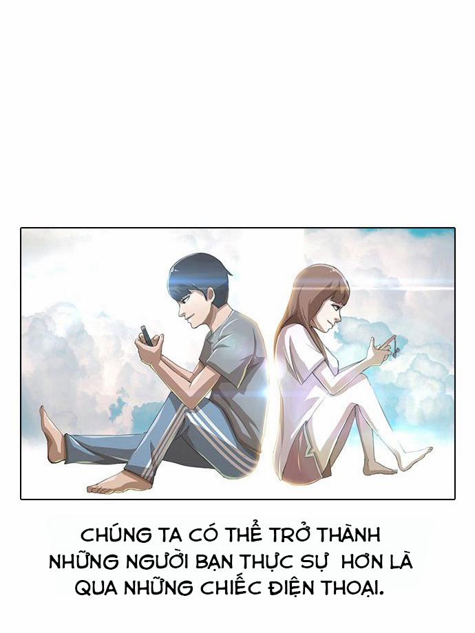 Cô Gái Từ Ứng Dụng Nhắn Tin Ngẫu Nhiên 3 trang 14