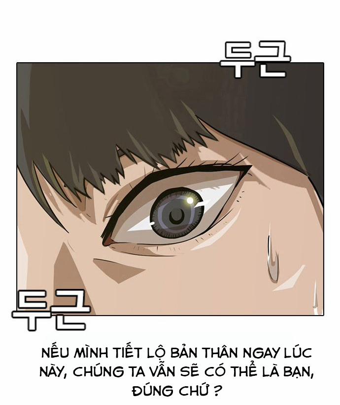 Cô Gái Từ Ứng Dụng Nhắn Tin Ngẫu Nhiên 3 trang 17