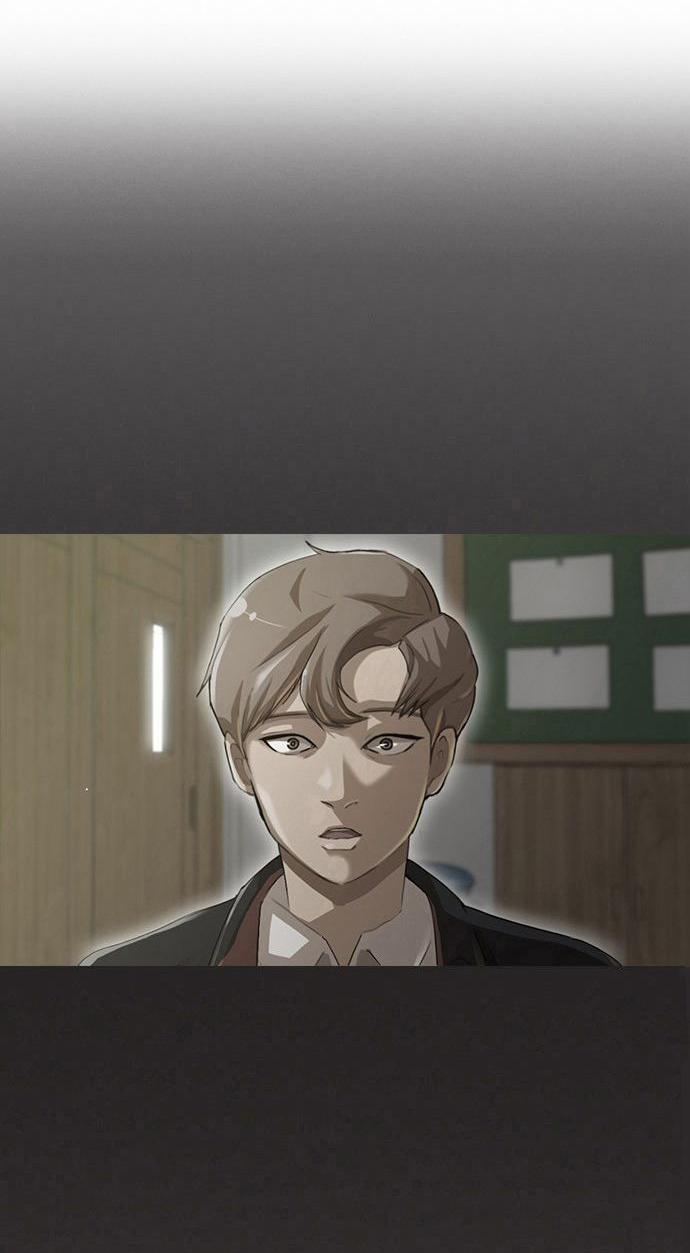 Cô Gái Từ Ứng Dụng Nhắn Tin Ngẫu Nhiên 3 trang 21