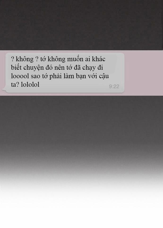 Cô Gái Từ Ứng Dụng Nhắn Tin Ngẫu Nhiên 3 trang 22