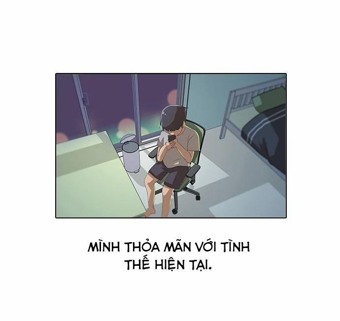 Cô Gái Từ Ứng Dụng Nhắn Tin Ngẫu Nhiên 3 trang 25