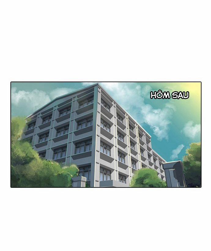 Cô Gái Từ Ứng Dụng Nhắn Tin Ngẫu Nhiên 3 trang 27