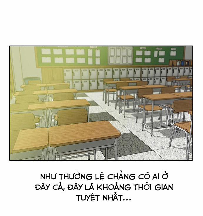 Cô Gái Từ Ứng Dụng Nhắn Tin Ngẫu Nhiên 3 trang 29