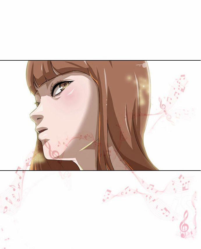 Cô Gái Từ Ứng Dụng Nhắn Tin Ngẫu Nhiên 3 trang 38