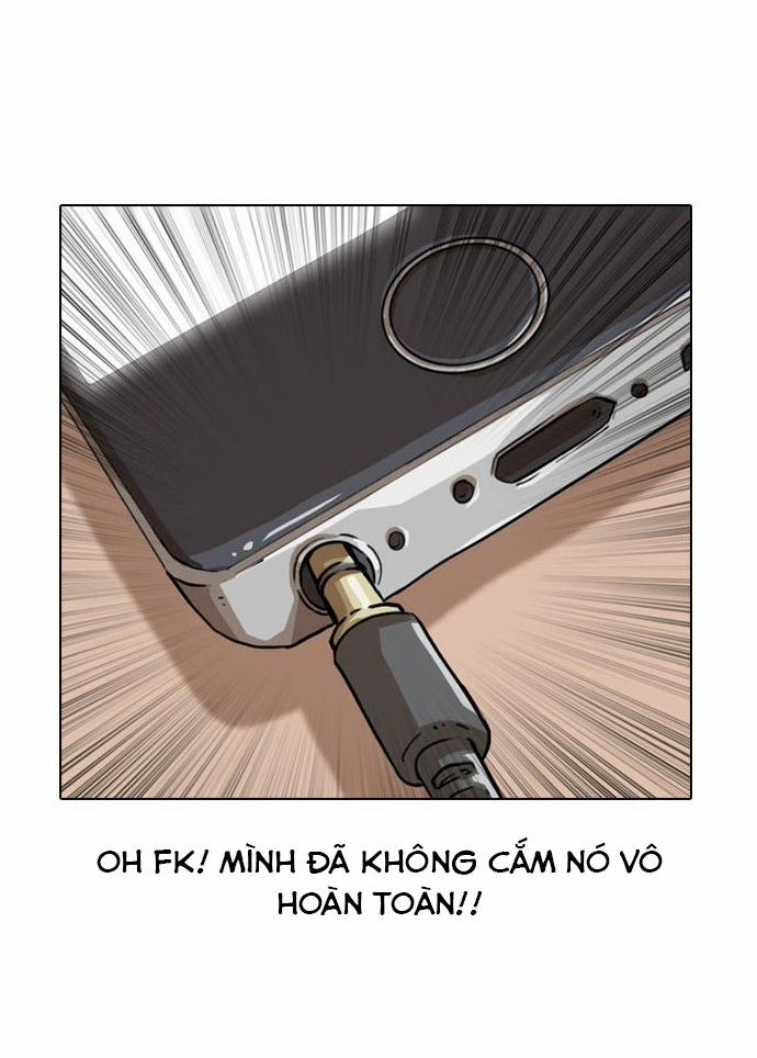 Cô Gái Từ Ứng Dụng Nhắn Tin Ngẫu Nhiên 3 trang 43