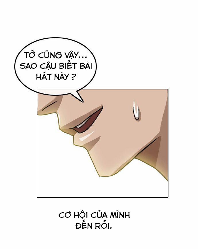 Cô Gái Từ Ứng Dụng Nhắn Tin Ngẫu Nhiên 3 trang 46