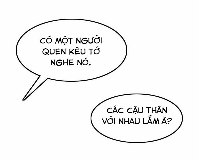 Cô Gái Từ Ứng Dụng Nhắn Tin Ngẫu Nhiên 3 trang 47