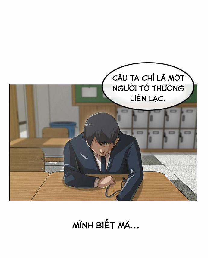 Cô Gái Từ Ứng Dụng Nhắn Tin Ngẫu Nhiên 3 trang 51