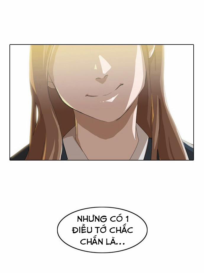 Cô Gái Từ Ứng Dụng Nhắn Tin Ngẫu Nhiên 3 trang 52