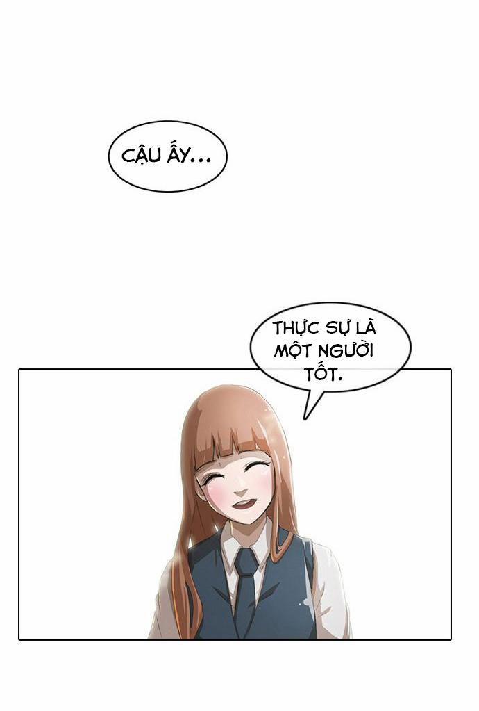 Cô Gái Từ Ứng Dụng Nhắn Tin Ngẫu Nhiên 3 trang 55