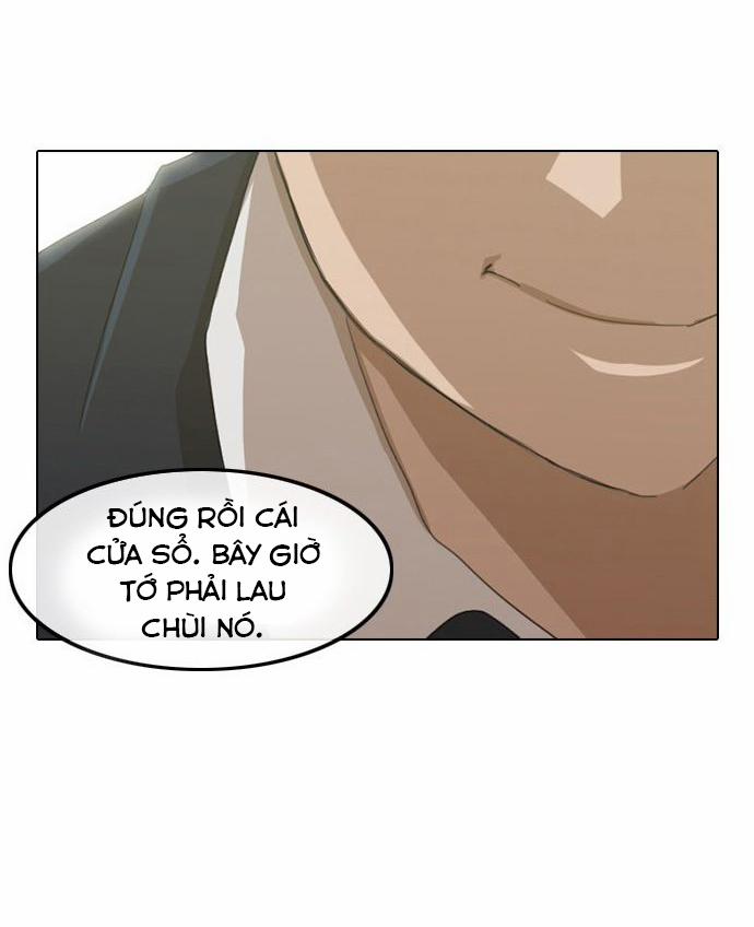 Cô Gái Từ Ứng Dụng Nhắn Tin Ngẫu Nhiên 3 trang 57