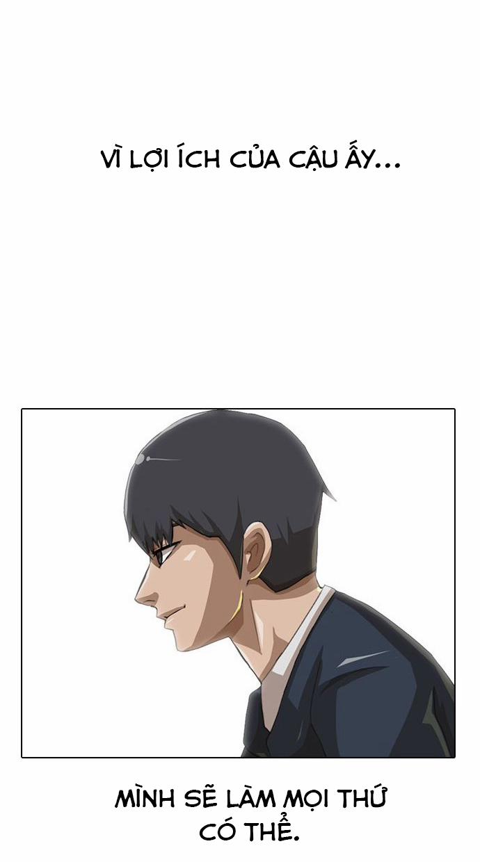 Cô Gái Từ Ứng Dụng Nhắn Tin Ngẫu Nhiên 3 trang 59