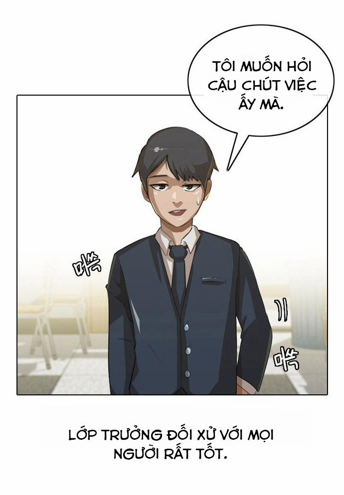 Cô Gái Từ Ứng Dụng Nhắn Tin Ngẫu Nhiên 3 trang 63