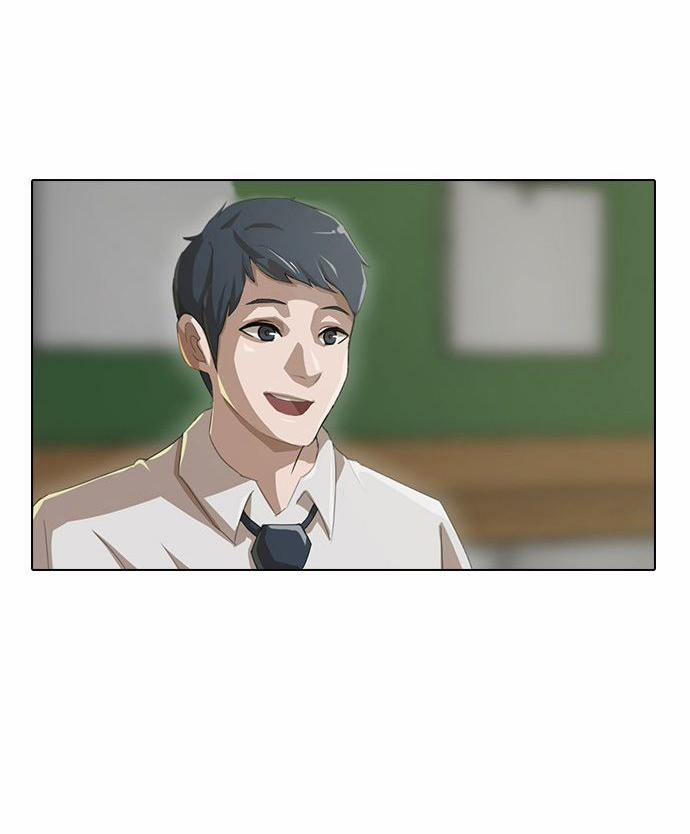 Cô Gái Từ Ứng Dụng Nhắn Tin Ngẫu Nhiên 3 trang 66