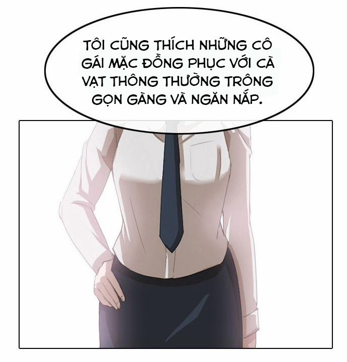 Cô Gái Từ Ứng Dụng Nhắn Tin Ngẫu Nhiên 3 trang 75