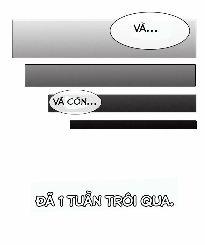 Cô Gái Từ Ứng Dụng Nhắn Tin Ngẫu Nhiên 3 trang 76