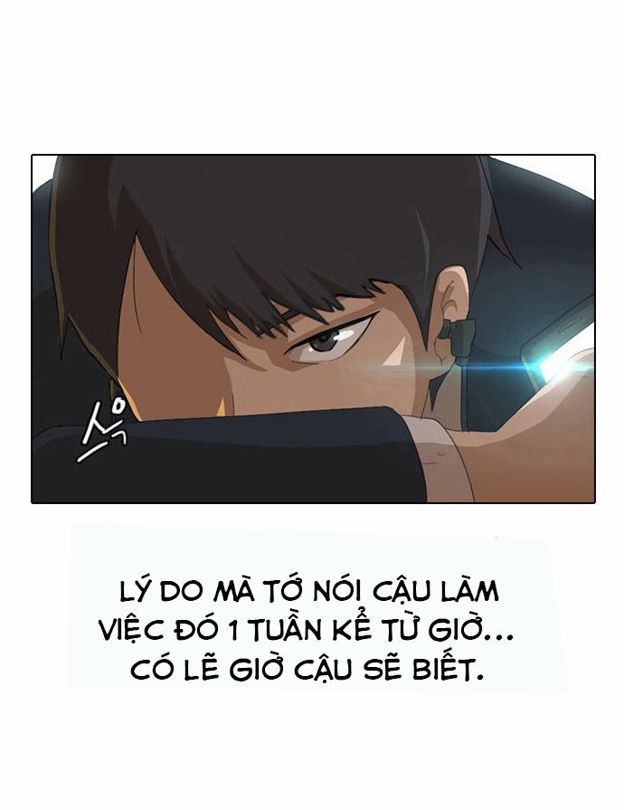 Cô Gái Từ Ứng Dụng Nhắn Tin Ngẫu Nhiên 3 trang 78