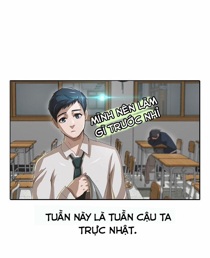 Cô Gái Từ Ứng Dụng Nhắn Tin Ngẫu Nhiên 3 trang 79