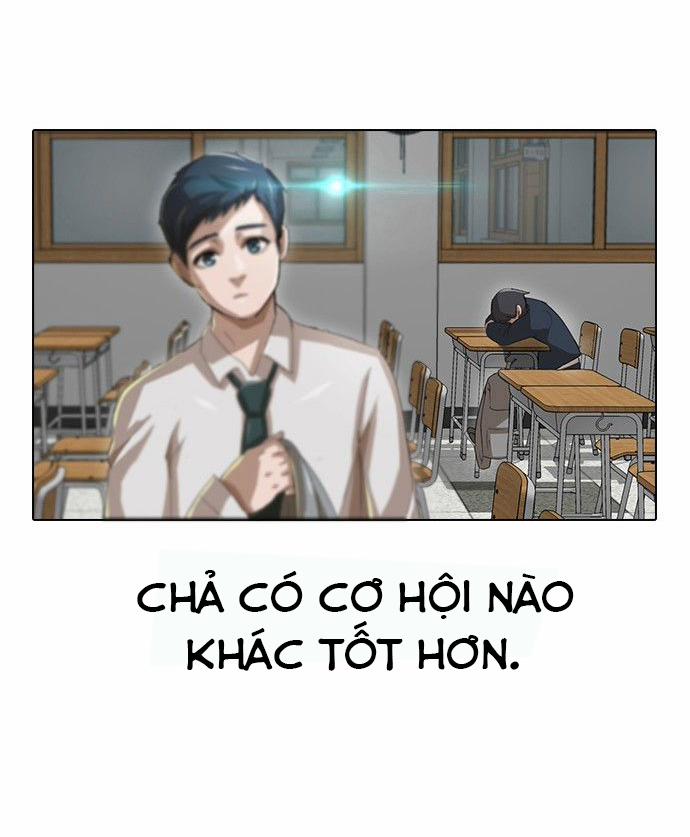 Cô Gái Từ Ứng Dụng Nhắn Tin Ngẫu Nhiên 3 trang 80