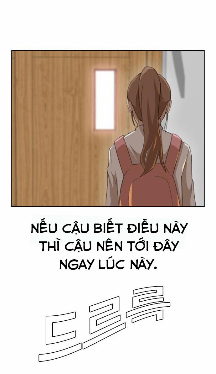 Cô Gái Từ Ứng Dụng Nhắn Tin Ngẫu Nhiên 3 trang 81