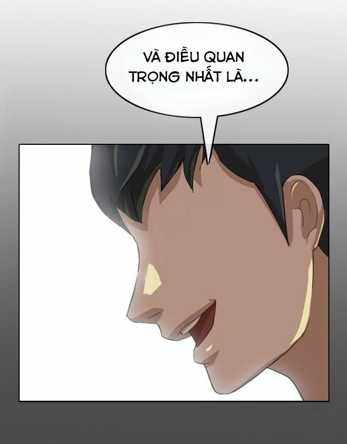 Cô Gái Từ Ứng Dụng Nhắn Tin Ngẫu Nhiên 3 trang 86