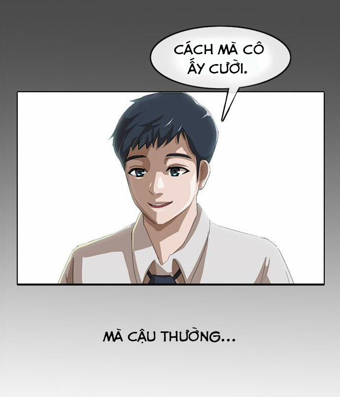 Cô Gái Từ Ứng Dụng Nhắn Tin Ngẫu Nhiên 3 trang 87