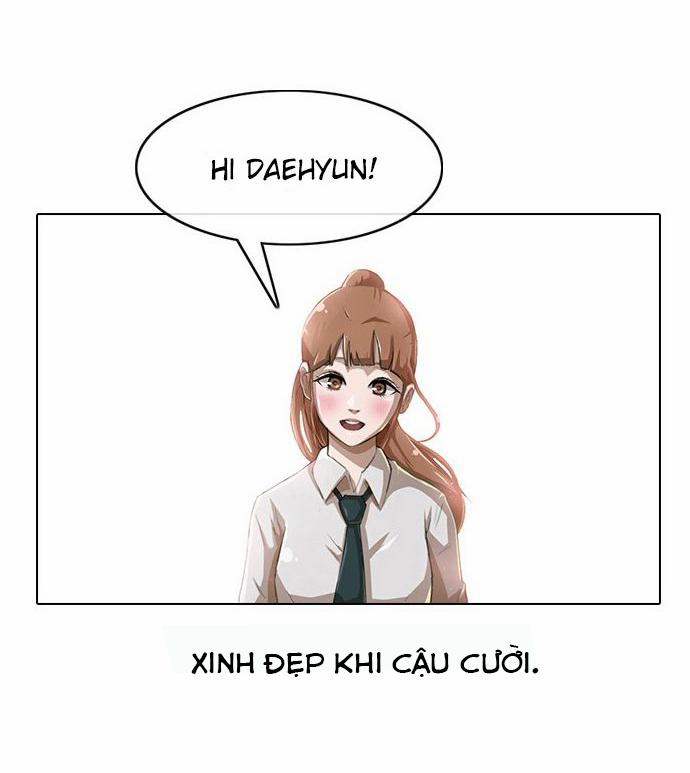 Cô Gái Từ Ứng Dụng Nhắn Tin Ngẫu Nhiên 3 trang 88