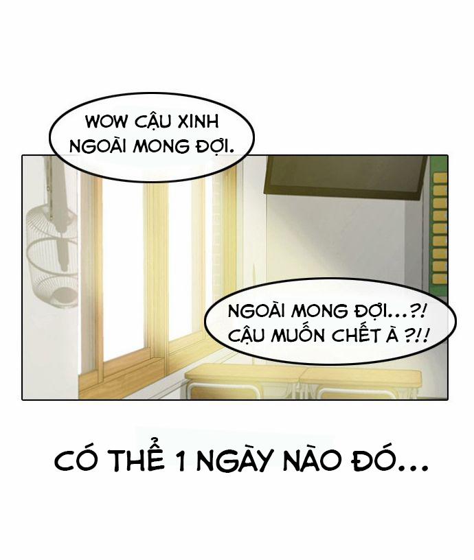 Cô Gái Từ Ứng Dụng Nhắn Tin Ngẫu Nhiên 3 trang 92