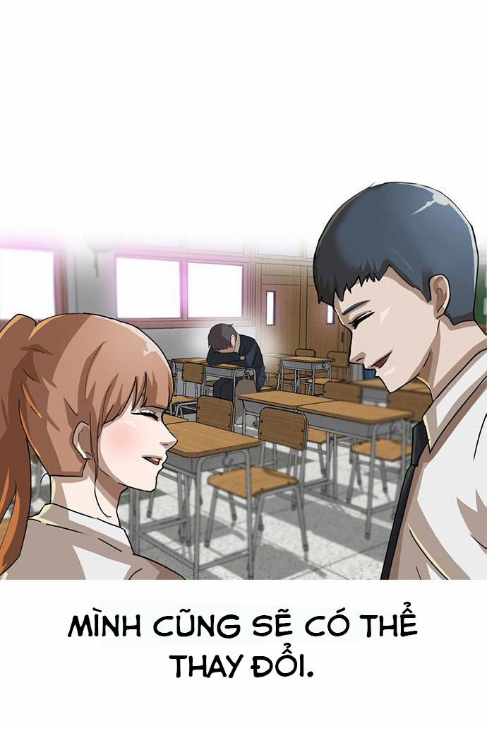 Cô Gái Từ Ứng Dụng Nhắn Tin Ngẫu Nhiên 3 trang 93