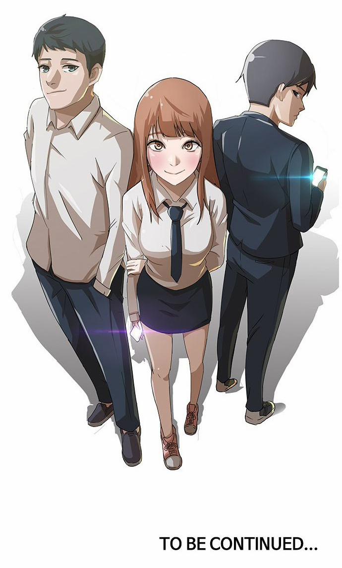 Cô Gái Từ Ứng Dụng Nhắn Tin Ngẫu Nhiên 3 trang 95