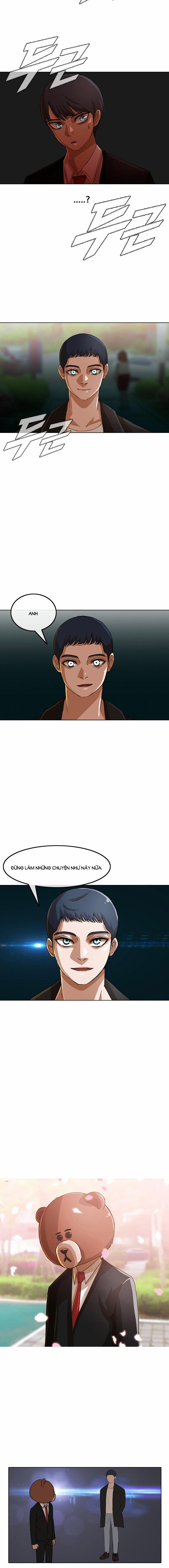 Cô Gái Từ Ứng Dụng Nhắn Tin Ngẫu Nhiên 30 trang 5