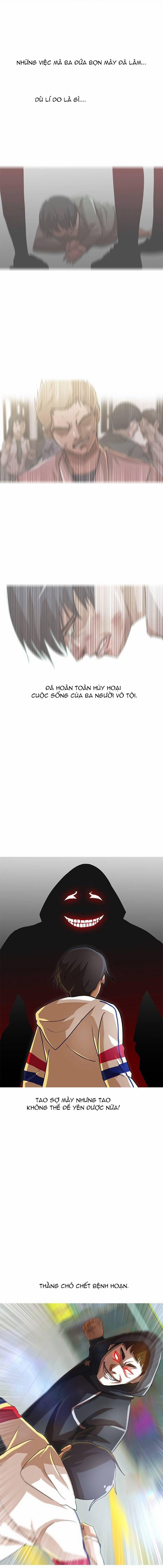 Cô Gái Từ Ứng Dụng Nhắn Tin Ngẫu Nhiên 33 trang 0