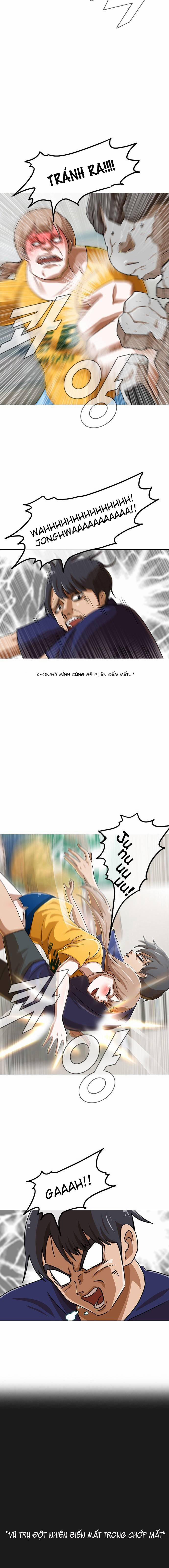 Cô Gái Từ Ứng Dụng Nhắn Tin Ngẫu Nhiên 35 trang 12