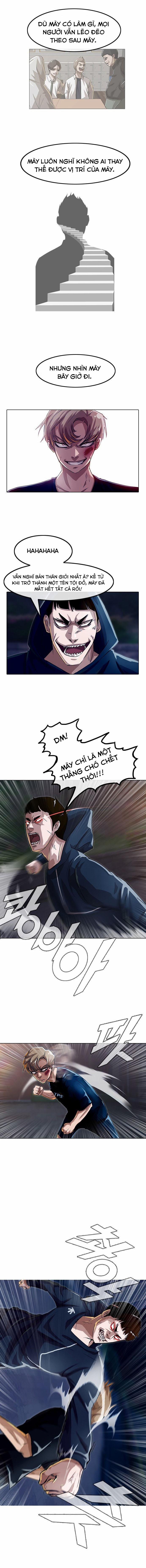 Cô Gái Từ Ứng Dụng Nhắn Tin Ngẫu Nhiên 38 trang 2