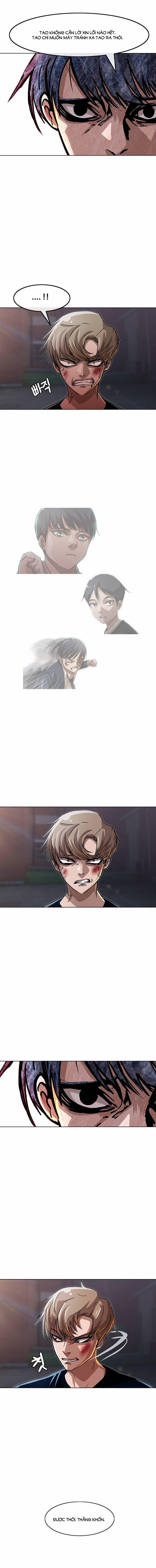 Cô Gái Từ Ứng Dụng Nhắn Tin Ngẫu Nhiên 39 trang 2