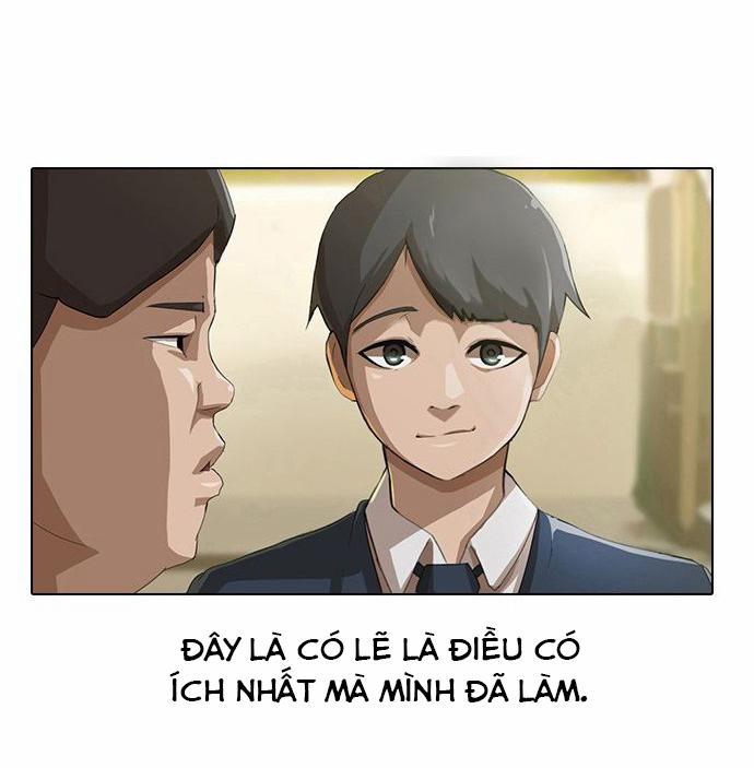 Cô Gái Từ Ứng Dụng Nhắn Tin Ngẫu Nhiên 4 trang 10