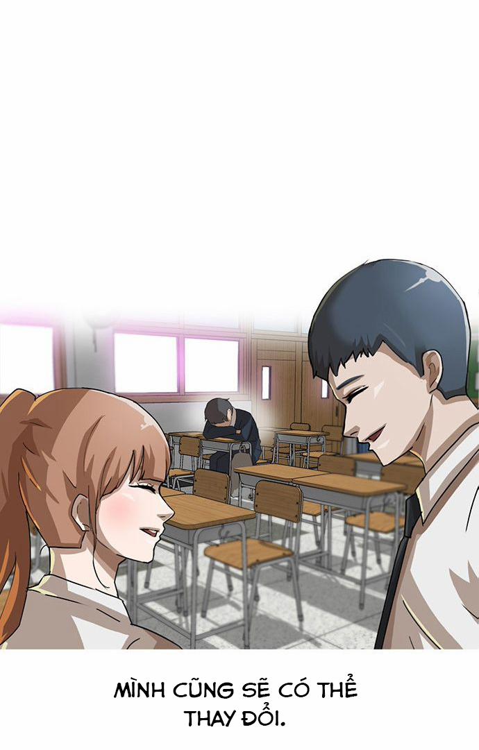 Cô Gái Từ Ứng Dụng Nhắn Tin Ngẫu Nhiên 4 trang 2