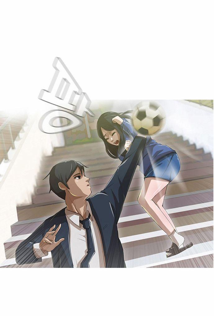 Cô Gái Từ Ứng Dụng Nhắn Tin Ngẫu Nhiên 4 trang 27