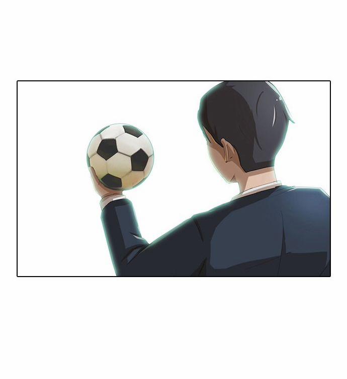 Cô Gái Từ Ứng Dụng Nhắn Tin Ngẫu Nhiên 4 trang 30