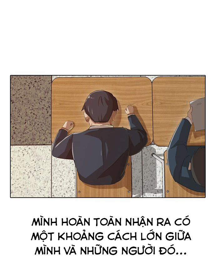 Cô Gái Từ Ứng Dụng Nhắn Tin Ngẫu Nhiên 4 trang 47