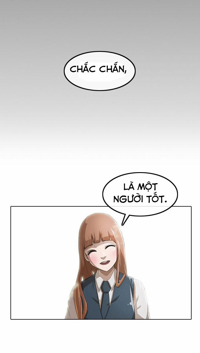 Cô Gái Từ Ứng Dụng Nhắn Tin Ngẫu Nhiên 4 trang 56