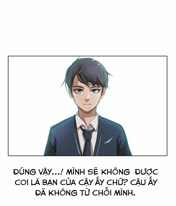 Cô Gái Từ Ứng Dụng Nhắn Tin Ngẫu Nhiên 4 trang 58