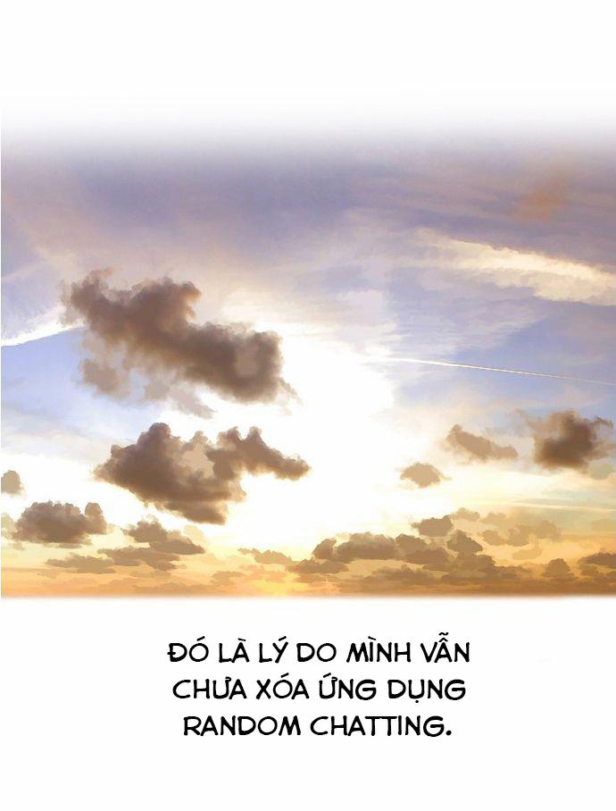 Cô Gái Từ Ứng Dụng Nhắn Tin Ngẫu Nhiên 4 trang 61